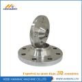 Aluminum 6061 socket weld flange